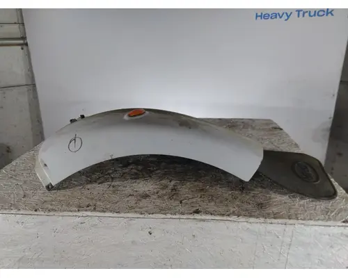 PETERBILT 340 FENDER EXTENSION