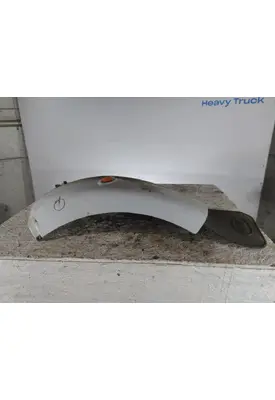 PETERBILT 340 FENDER EXTENSION