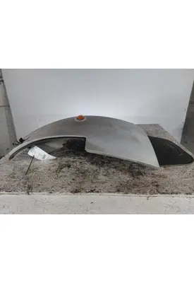 PETERBILT 340 FENDER EXTENSION