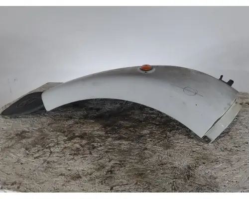 PETERBILT 340 FENDER EXTENSION