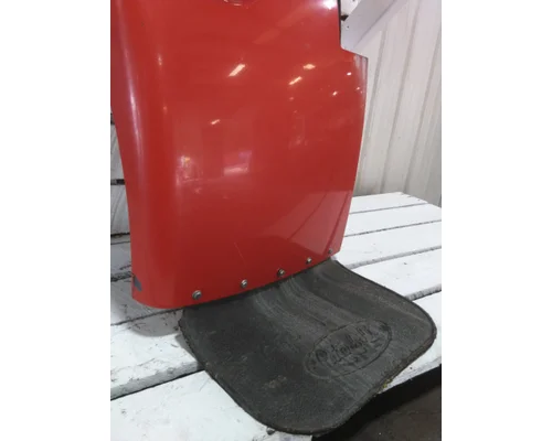 PETERBILT 340 FENDER EXTENSION