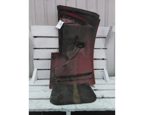 PETERBILT 340 FENDER EXTENSION