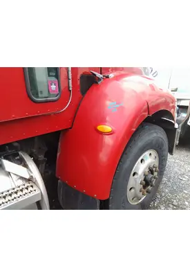 PETERBILT 340 FENDER EXTENSION