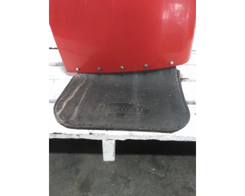 PETERBILT 340 FENDER EXTENSION