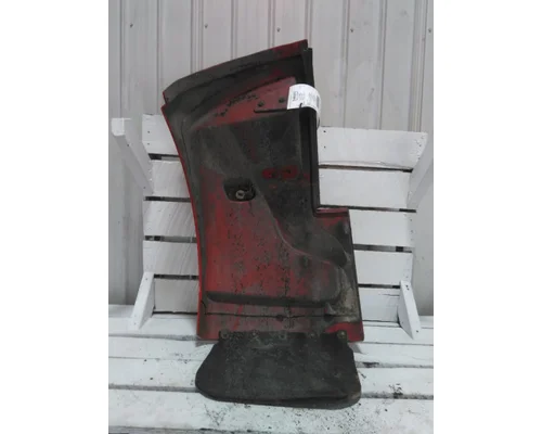 PETERBILT 340 FENDER EXTENSION
