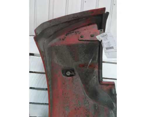 PETERBILT 340 FENDER EXTENSION