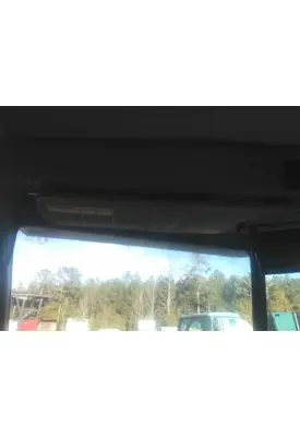 PETERBILT 340 INTERIOR SUN VISOR
