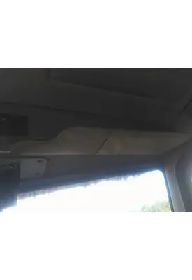 PETERBILT 340 INTERIOR SUN VISOR