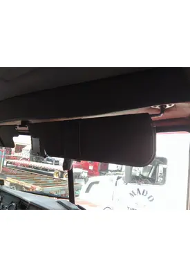 PETERBILT 340 INTERIOR SUN VISOR