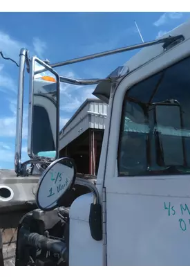 PETERBILT 340 MIRROR ASSEMBLY CAB/DOOR