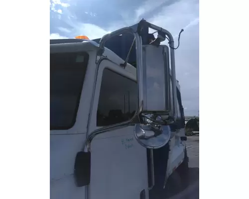 PETERBILT 340 MIRROR ASSEMBLY CABDOOR