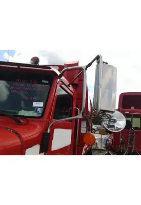 PETERBILT 340 MIRROR ASSEMBLY CAB/DOOR