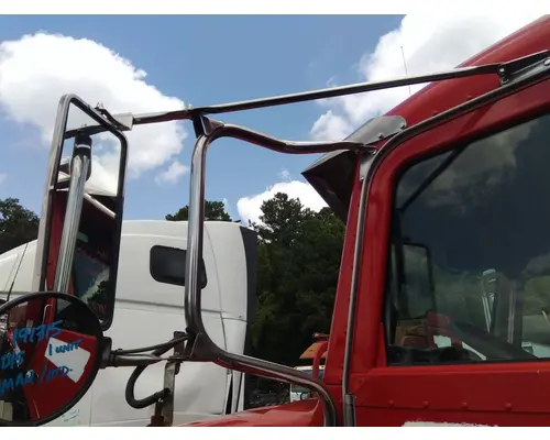 PETERBILT 340 MIRROR ASSEMBLY CABDOOR