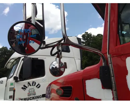 PETERBILT 340 MIRROR ASSEMBLY CABDOOR