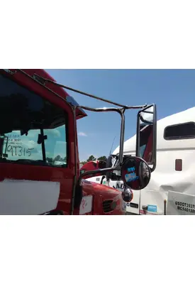 PETERBILT 340 MIRROR ASSEMBLY CAB/DOOR