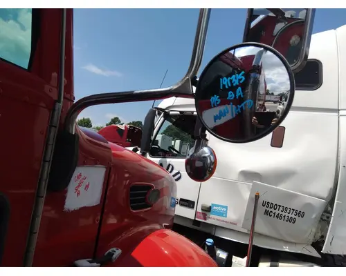 PETERBILT 340 MIRROR ASSEMBLY CABDOOR