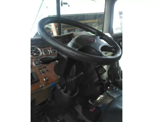 PETERBILT 340 STEERING COLUMN