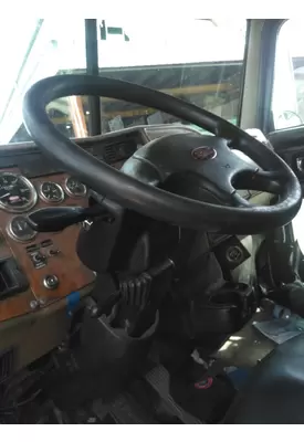 PETERBILT 340 STEERING COLUMN