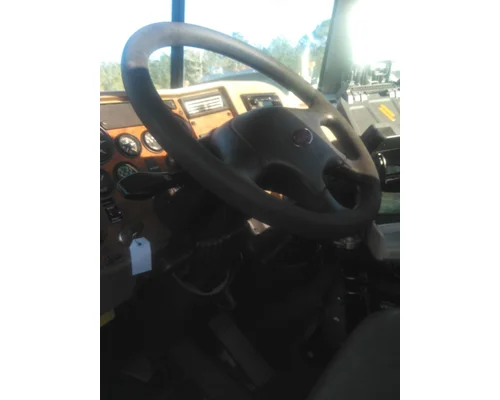 PETERBILT 340 STEERING COLUMN