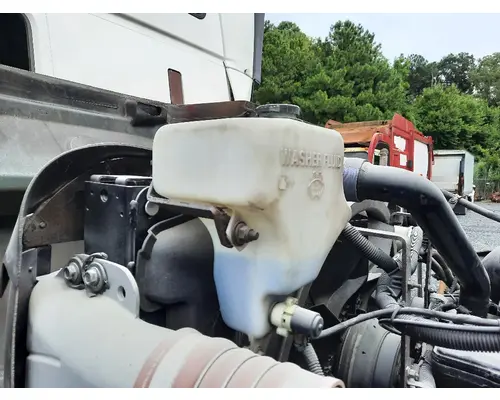 PETERBILT 340 WINDSHIELD WASHER RESERVOIR