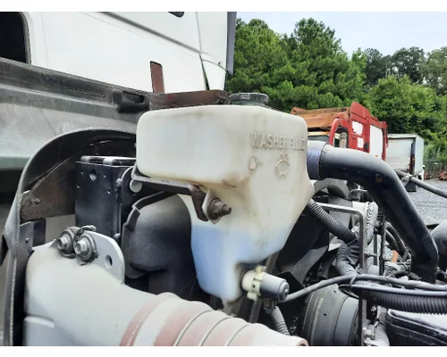PETERBILT 340 WINDSHIELD WASHER RESERVOIR