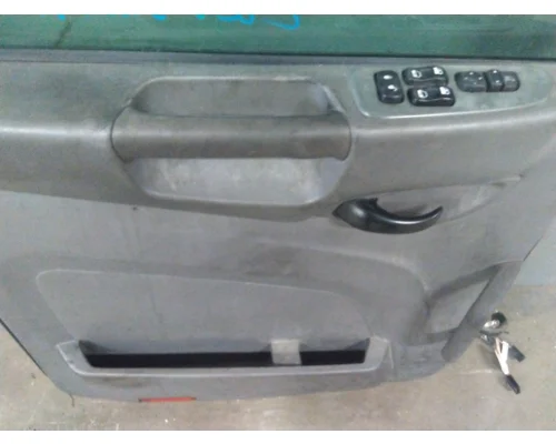 PETERBILT 348 2010-2021 DOOR ASSEMBLY, FRONT