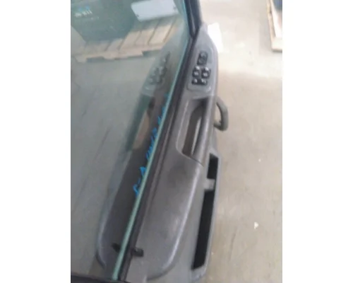 PETERBILT 348 2010-2021 DOOR ASSEMBLY, FRONT