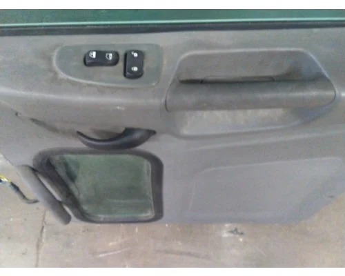 PETERBILT 348 2010-2021 DOOR ASSEMBLY, FRONT