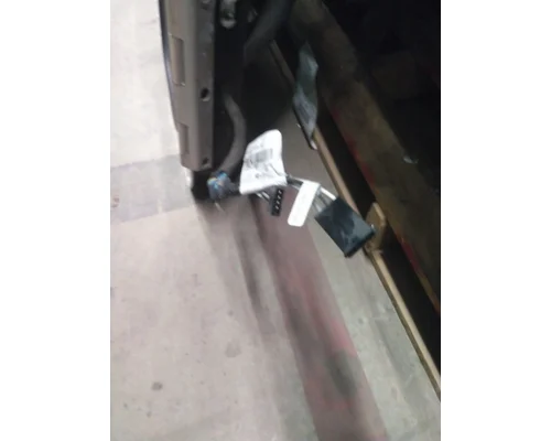PETERBILT 348 2010-2021 DOOR ASSEMBLY, FRONT