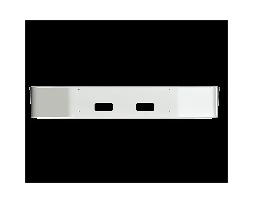 PETERBILT 348 2010-2024 BUMPER ASSEMBLY, FRONT