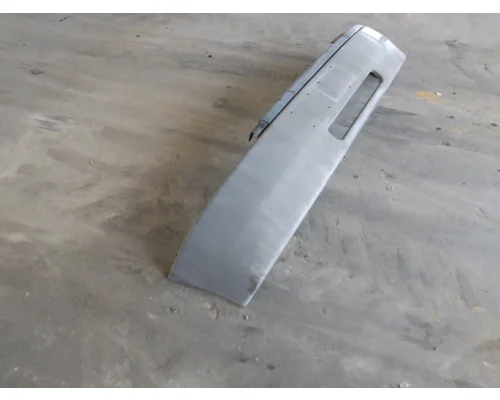 PETERBILT 348 2010-2024 BUMPER ASSEMBLY, FRONT