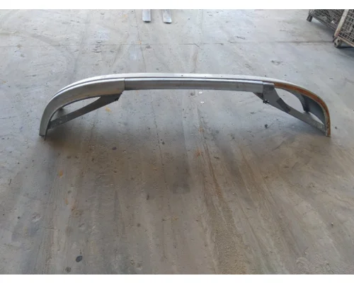 PETERBILT 348 2010-2024 BUMPER ASSEMBLY, FRONT