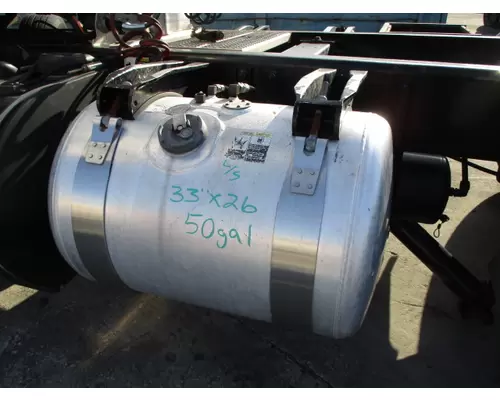 PETERBILT 348 2011-2020 FUEL TANK