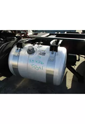 PETERBILT 348 2011-2020 FUEL TANK