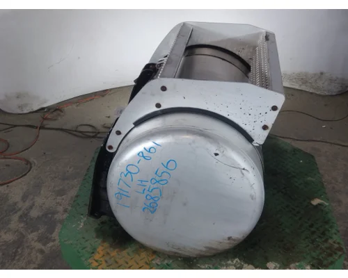 PETERBILT 348 2011-2020 FUEL TANK
