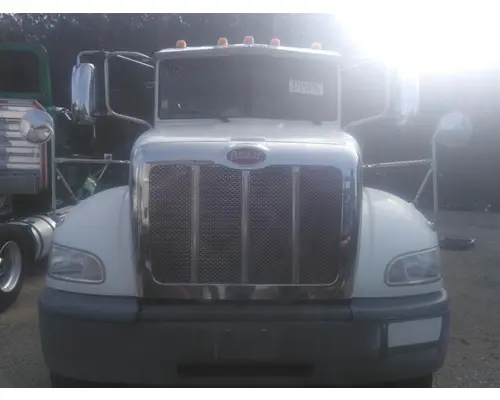 PETERBILT 348 2011-2020 HOOD