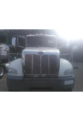 PETERBILT 348 2011-2020 HOOD