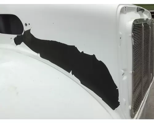 PETERBILT 348 2011-2020 HOOD