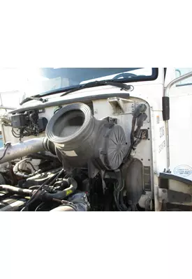 PETERBILT 348 AIR CLEANER