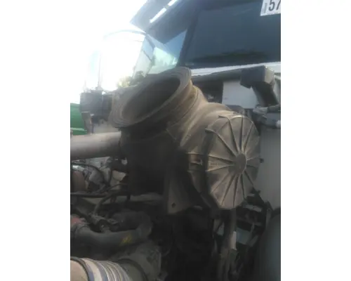 PETERBILT 348 AIR CLEANER