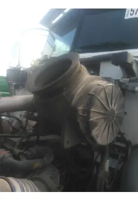 PETERBILT 348 AIR CLEANER
