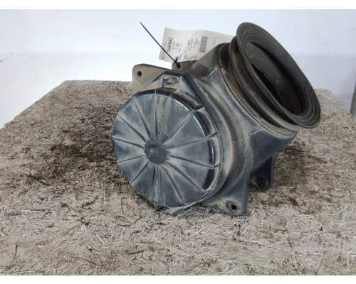 PETERBILT 348 AIR CLEANER