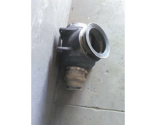 PETERBILT 348 AIR CLEANER