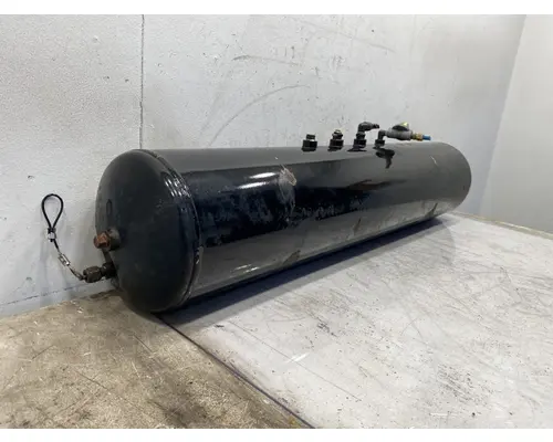 PETERBILT 348 Air Tank