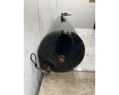 PETERBILT 348 Air Tank