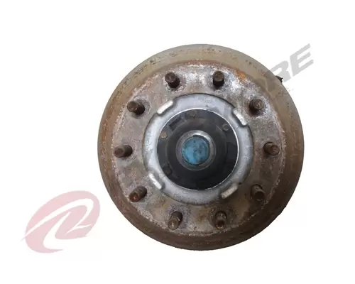 PETERBILT 348 Axle Beam (Front)