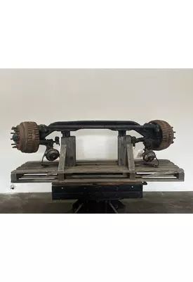 PETERBILT 348 Axle Beam (Front)