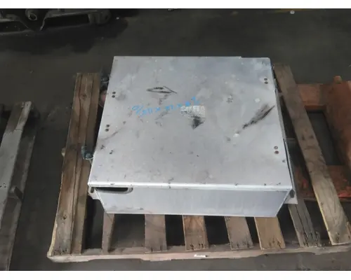 PETERBILT 348 BATTERY BOX