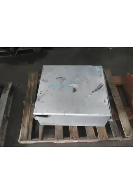 PETERBILT 348 BATTERY BOX