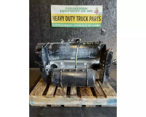 PETERBILT 348 Battery BoxTray